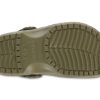 Crocs (GS) Classic Realtree Clogs ”Olive Beige” 204624-260