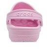 Crocs (GS) Classic Slip On ”Pink” 206991-6GD