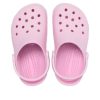 Crocs (GS) Classic Slip On ”Pink” 206991-6GD