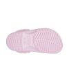 Crocs (GS) Classic Slip On ”Pink” 206991-6GD