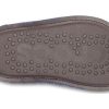 Crocs (GS) Classic Tofflor ”Blue Red” 205349-4O5