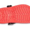 Crocs (GS) Classic x Mickey Mouse träskor ”Röd Gul Svart” 208027-063