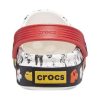 Crocs (GS) Classic x Musse Pigg Träskor ”Vit Röd Svart” 208866-100