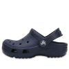 Crocs (GS) Coast Clogs ”Navy Blue” 204094-410