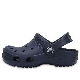 Crocs (GS) Coast Clogs ”Navy Blue” 204094-410