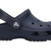 Crocs (GS) Coast Clogs ”Navy Blue” 204094-410
