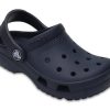 Crocs (GS) Coast Clogs ”Navy Blue” 204094-410