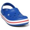Crocs (GS) Crocband Clog ”Blue Bolt” 207006-4KZ