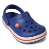 Crocs (GS) Crocband Clog ”Coral Blue” 207006-4O5