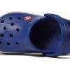 Crocs (GS) Crocband Clog ”Coral Blue” 207006-4O5