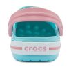 Crocs (GS) Crocband Clogs K ”Blue White” 207006-4S3