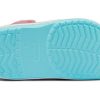 Crocs (GS) Crocband Clogs K ”Blue White” 207006-4S3