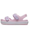 Crocs (GS) Crocband Cruiser Sandaler ”Pink Lilac” 209423-84I