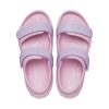 Crocs (GS) Crocband Cruiser Sandaler ”Pink Lilac” 209423-84I