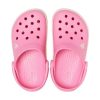 Crocs (GS) Crocband Rainbow Glitter Clogs ”Pink” 206151-669