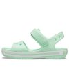 Crocs (GS) Crocband-sandaler ”Ligt Green” 12856-3TI