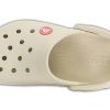 Crocs (GS) Crocband-träskor ”Beige Red” 204537-1AS