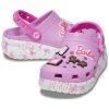 Crocs (GS) Cutie Crush Clog ”Barbie Taffy Pink” 208805-6SW