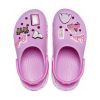 Crocs (GS) Cutie Crush Clog ”Barbie Taffy Pink” 208805-6SW