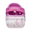 Crocs (GS) Cutie Crush Clog ”Barbie Taffy Pink” 208805-6SW