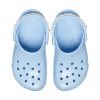 Crocs (GS) Daisy Chain Classic Clog ”Blue Calcite” 209065-4NS
