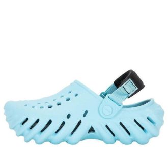 Crocs (GS) Echo Clog ”Arctic” 208190-411