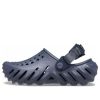 Crocs (GS) Echo Clogs ”Storm” 208190-4EA