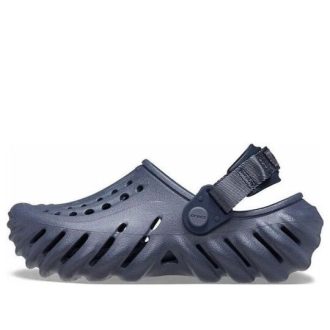 Crocs (GS) Echo Clogs ”Storm” 208190-4EA