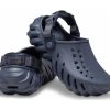 Crocs (GS) Echo Clogs ”Storm” 208190-4EA