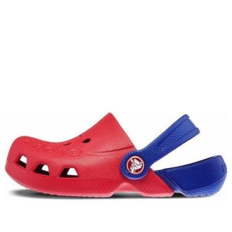 Crocs (GS) Electro Clogs ”Red Blue” 10400-6GB