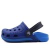 Crocs (GS) Electro III Clog ”Blue Jean Ocean” 204991-43L