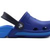 Crocs (GS) Electro III Clog ”Blue Jean Ocean” 204991-43L