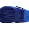 Crocs (GS) Electro III Clog ”Blue Jean Ocean” 204991-43L