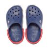 Crocs (GS) Fun Lab Mickey Lights Clogs ”Navy Multi” 207459-410