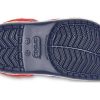 Crocs (GS) Fun Lab Mickey Lights Clogs ”Navy Multi” 207459-410