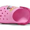 Crocs (GS) Fun Lab Princess Band Light Clogs ”Pink” 205496-6I2