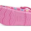Crocs (GS) Fun Lab Princess Band Light Clogs ”Pink” 205496-6I2