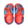 Crocs (GS) Fun Lab SpiderMan Lights Clogs ”Red Blue” 205506-8C1