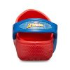 Crocs (GS) Fun Lab SpiderMan Lights Clogs ”Red Blue” 205506-8C1