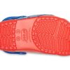 Crocs (GS) Fun Lab SpiderMan Lights Clogs ”Red Blue” 205506-8C1