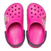 Crocs (GS) Fun Lab Trolls 2 träskor ”Candy Pink ” 206611-6X0