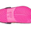 Crocs (GS) Fun Lab Trolls 2 träskor ”Candy Pink ” 206611-6X0