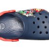 Crocs (GS) FunLab Clogs ”Navy” 205507-410