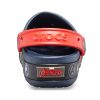 Crocs (GS) FunLab Clogs ”Navy” 205507-410
