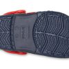 Crocs (GS) FunLab Clogs ”Navy” 205507-410