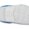 Crocs (GS) FunLab Disney Toy Story Träskor ”Light Grey Blue” 205498-007