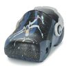 Crocs (GS) FunLab Star Wars klassiska träskor ”Black Blue” 204115-410