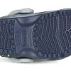 Crocs (GS) FunLab Star Wars klassiska träskor ”Black Blue” 204115-410