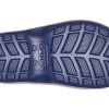 Crocs (GS) Handle It Rain Boots ”Navy” 12803-04