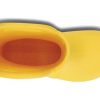 Crocs (GS) Handle It Rain Boots ”Yellow” 12803-730